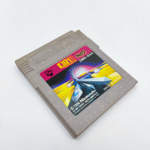 Qix (USA Version)