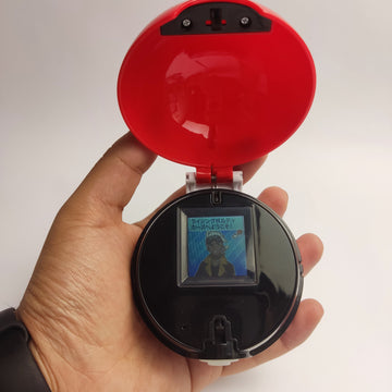 Get A Pokemon Gachitto!