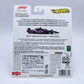 Hot Wheels Formula 1: BWT Alpine Team