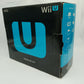 Nintendo Wii U - White