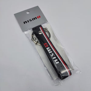 Nismo Keychain Strap