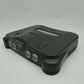 Nintendo 64 (Japan Region)
