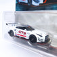 Hotwheels Premium GTR Set