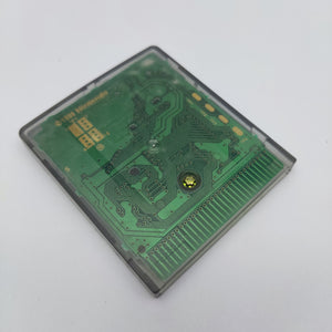 The Legend of Zelda: Oracle of Season (Japanese Edition)
