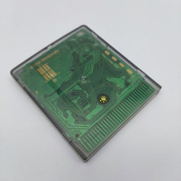 The Legend of Zelda: Oracle of Season