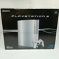 Sony Playstation 3 - Satin Silver