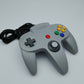 Nintendo 64 Black - (NTSC-J Region)
