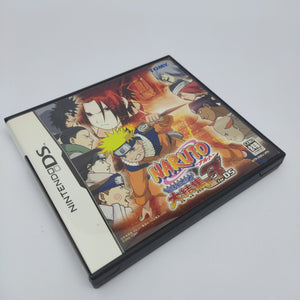Naruto Ninja Council 3 (Japanese Edition)