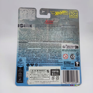 Hotwheels Premium Action Comics #1