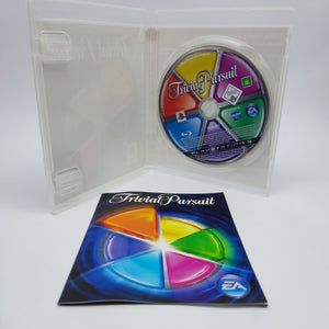 Trivial Pursuit