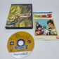Dragon Ball Z: Budokai (NTSC-J / Japan Region)
