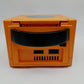 Nintendo GameCube - Spice Orange