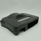 Nintendo 64 (Japan Region)