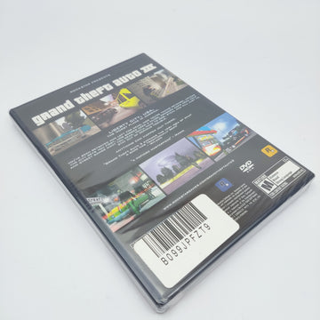 Grand Theft Auto 3 [NTSC-U/C]