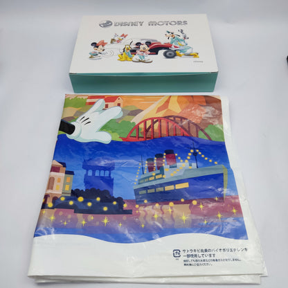 Disney Motors Set