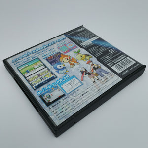 Pokemon Diamond (Japanese Version)