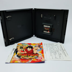 One Piece: Gear Spirit (JAPANESE VERSION)
