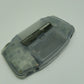 Nintendo Gameboy Advance - Transparent Gray