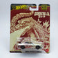 Hotwheels Pop Culture Set