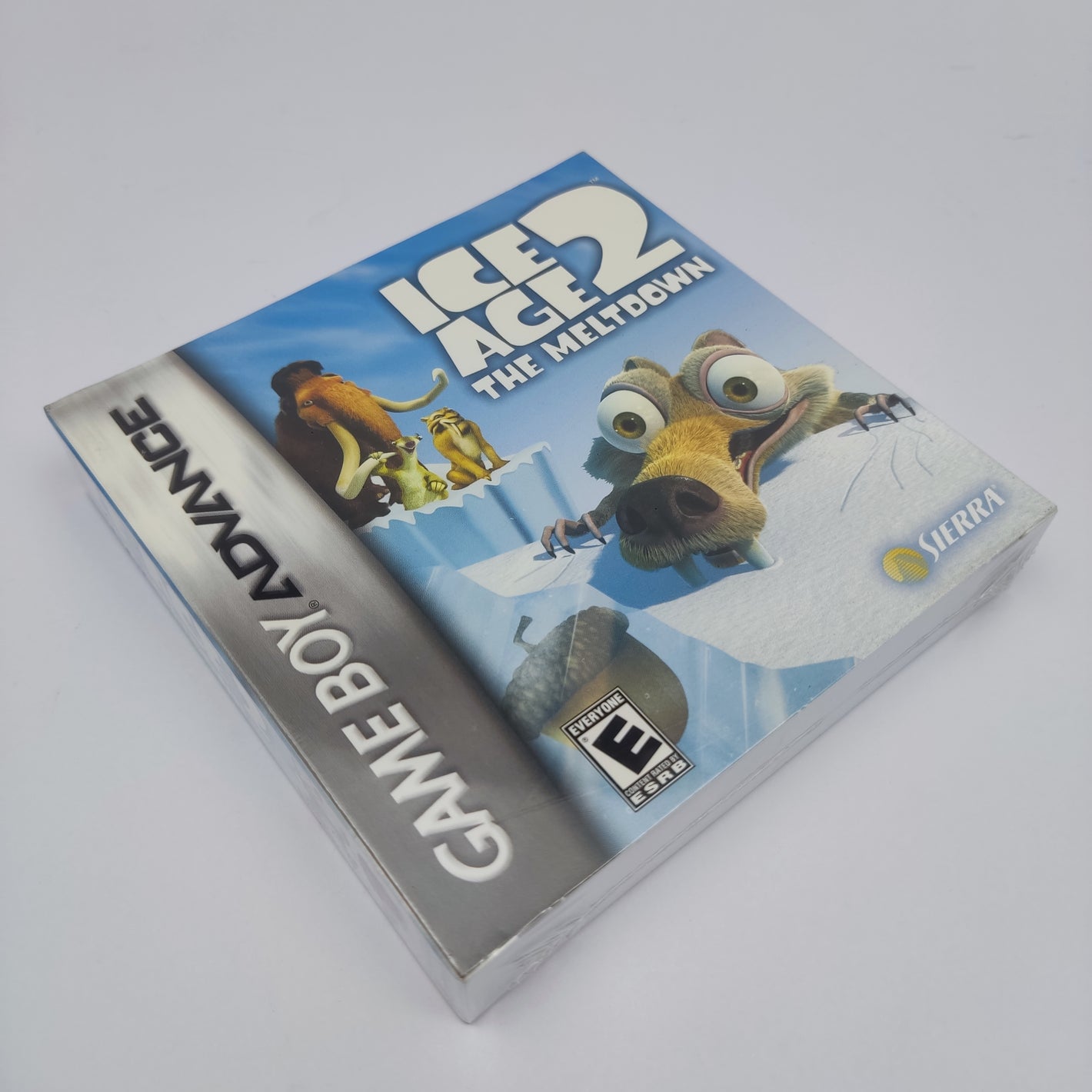 Ice Age 2: The Meltdown