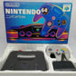 Nintendo 64 - Black