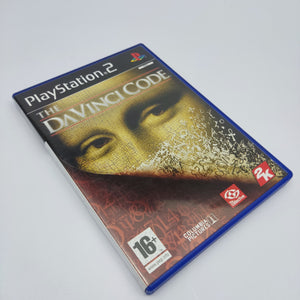 The DaVinci Code (PAL Region)