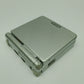 Game Boy Advance SP - Silver