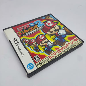 Mario vs. Donkey Kong 2: March of the Minis (Japanese Edition)