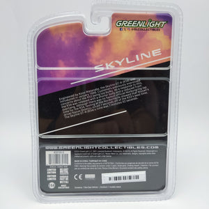 Nissan Skyline R34 V-spec 1999