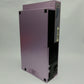 Sony Playstation 2 - Sakura Pink (NTSC-J Region)