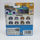 Hot Wheels Monster Trucks Tiger Shark