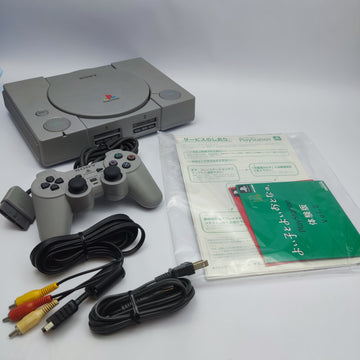 Sony Playstation Dual Shock