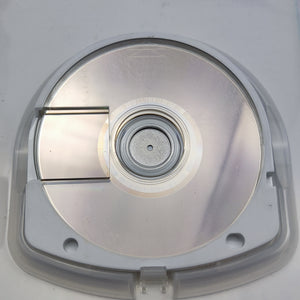 The Golden Compass