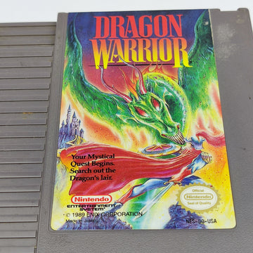 Dragon Warrior