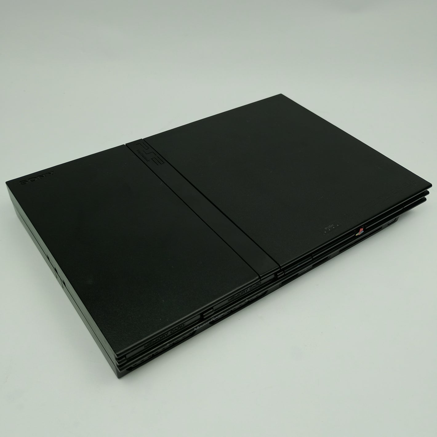 Sony Playstation 2 Slim (NTSC-J Region)