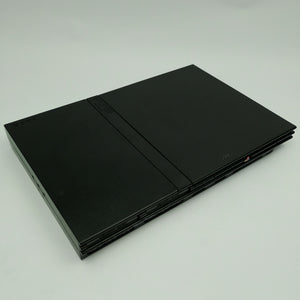 Sony Playstation 2 Slim (NTSC-J Region)