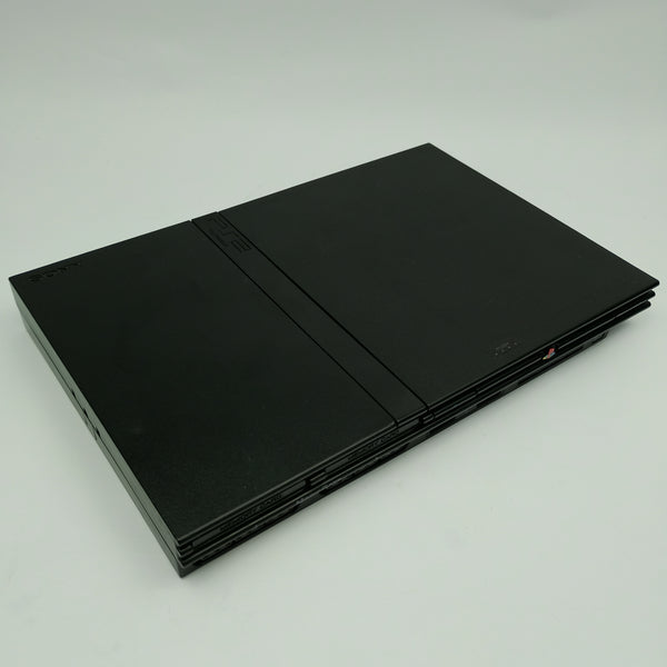 Sony Playstation 2 Slim (NTSC-J Region)