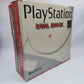 Sony Playstation 1 - Dual Shock (NTSC-J Region)