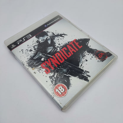 Syndicate (PS3)