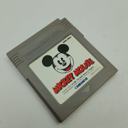 Mickey Mouse
