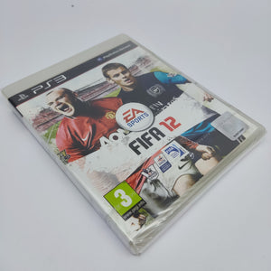 FIFA 12