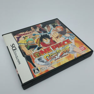 One Piece: Gear Spirit (JAPANESE VERSION)