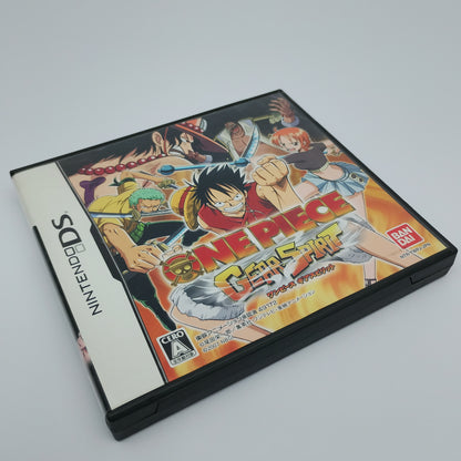 One Piece: Gear Spirit (JAPANESE VERSION)