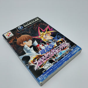 Yu-Gi-oh! The Falsebound Kingdom (JAPAN REGION)