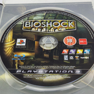Bioshock