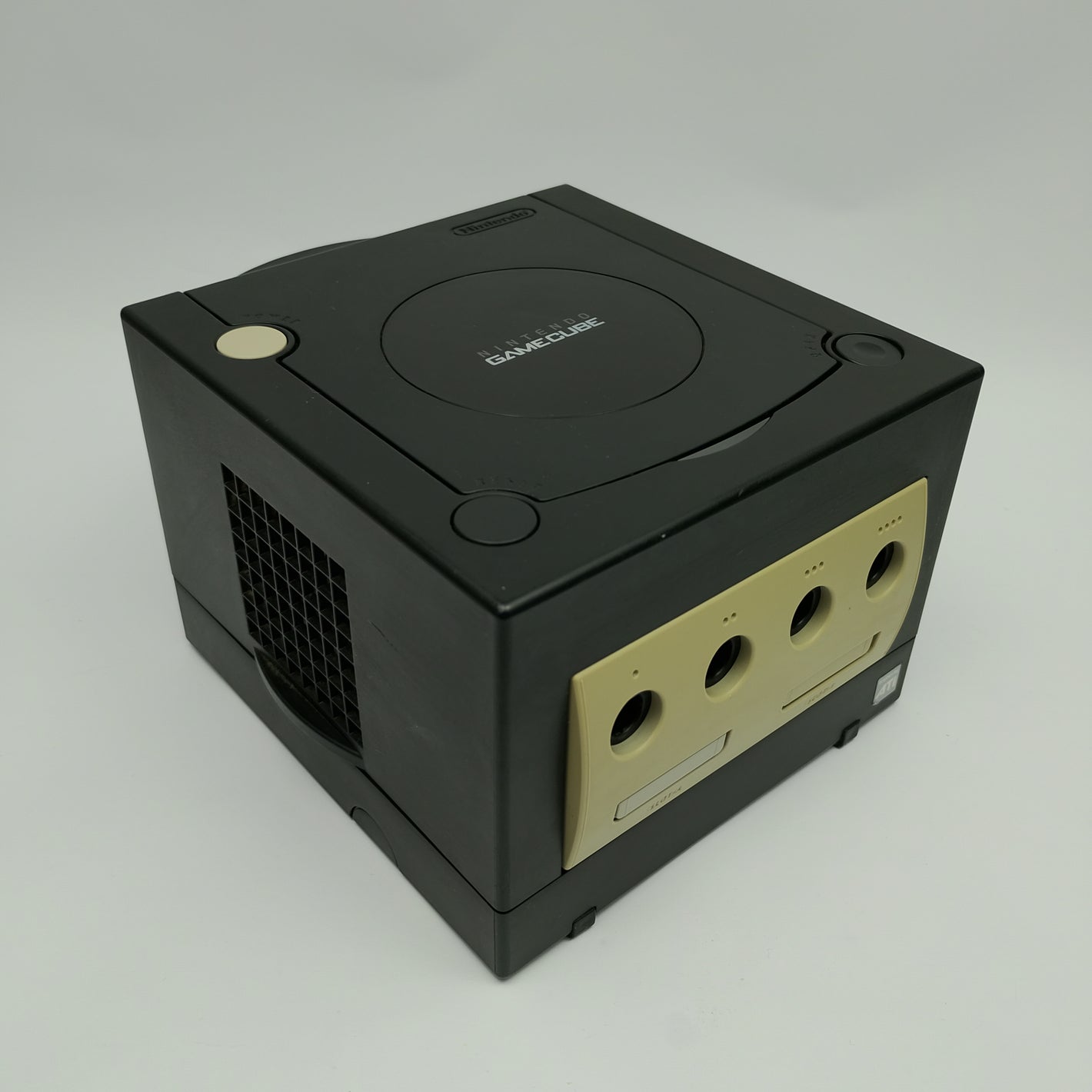 Nintendo GameCube - Black