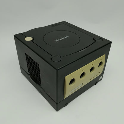 Nintendo GameCube - Black