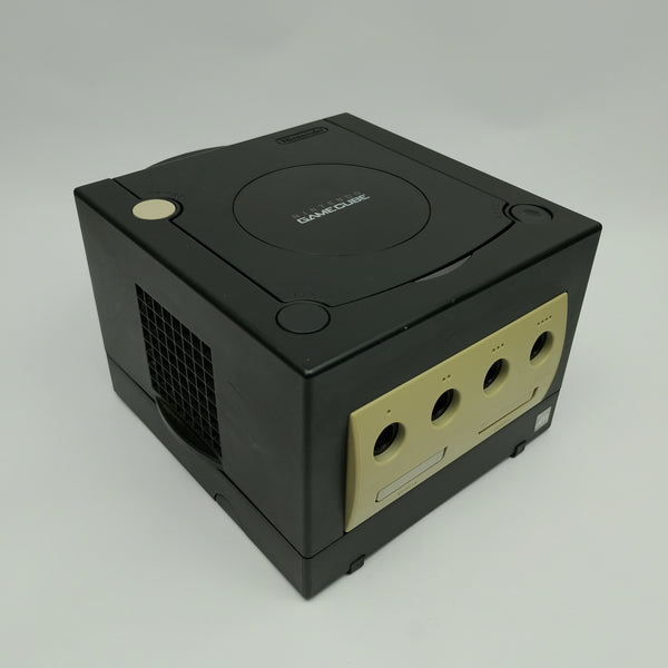 Nintendo GameCube - Black