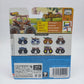 Hot wheels Monster Trucks Flintmobile