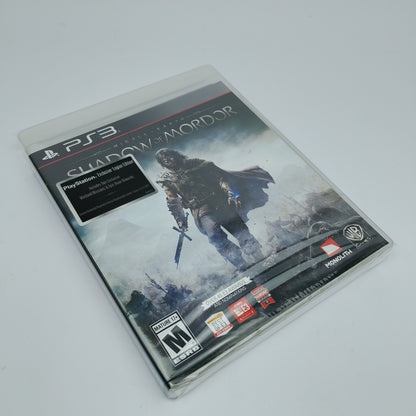 Shadow of Mordor (US Region)